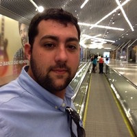 Joao Paulo Fernandes Lima