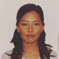 Ashlee Chung