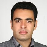 Amir Mahmoodi
