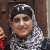 Kaniz Bhimani