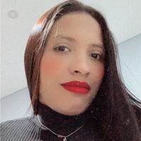 Ana Paula De Morais