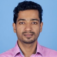 abhilash kamalakanthan