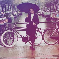 Lucy Woodman Cipd