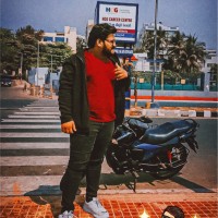Jagadeesh Muvvala