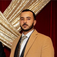 Jehm(Jay) Eljahmi
