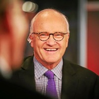 Mike Barnicle