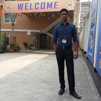 Shariful Islam Sarker