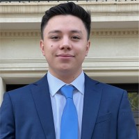 Joshua Saenz