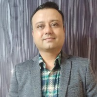 Kashyap Upadhyay