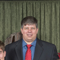 Doug Petrosky
