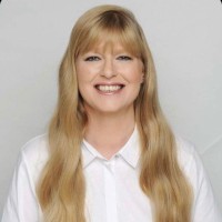 Janet Glisson