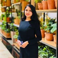 Simran Sharma