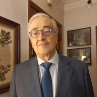 Jose Morgado