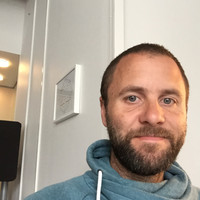 Johan Bröms