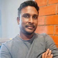Venkat Sudarsan Mahadevan