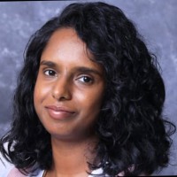 Mohanapriya S