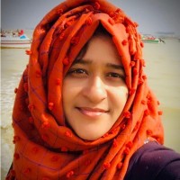 SONIA TASNIM KHAN