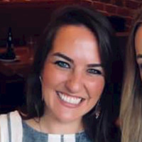 Lauren Mccullen