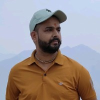 Ashutosh Dandriyal
