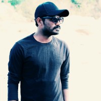 Chigarapalli Venkatesh