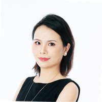 Sherry Gong