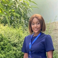 Uche Aisha Kanabe ACA