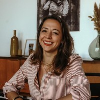 Charlène Faure