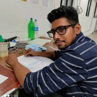 Arka Bhattacharjee
