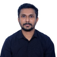 Prajeesh Kuruva