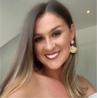 Jade McDonald