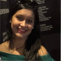 Disha Tailor