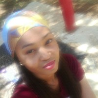 Pearl Ndebele