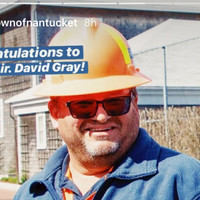 David C Gray Sr