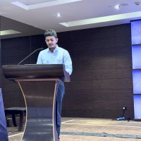 Gaurav S.