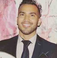 Andy Alvarez