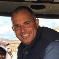 Christopher Miele