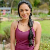 Pranya Naidoo