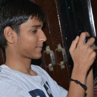 Tanuj Agarwal