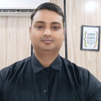 Mrityunjay Pandey