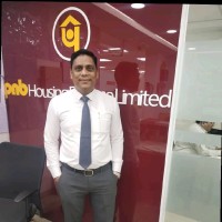 Vishal Bothe