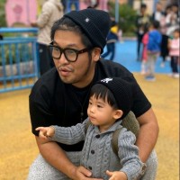 DavF Tong