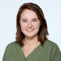 Madeline Blaxton
