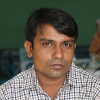 Muktar Hossain