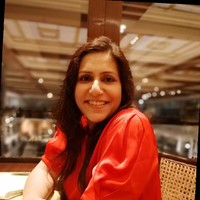 Geeta Bhatia