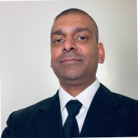 Kevin Ramdass
