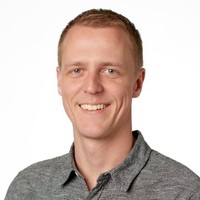 Chris Madden