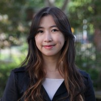 Katherine Fang