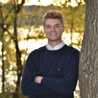 Connor Wolf