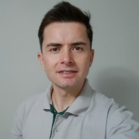 Iverson Gregório Silva
