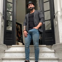 ferhat ozbag
